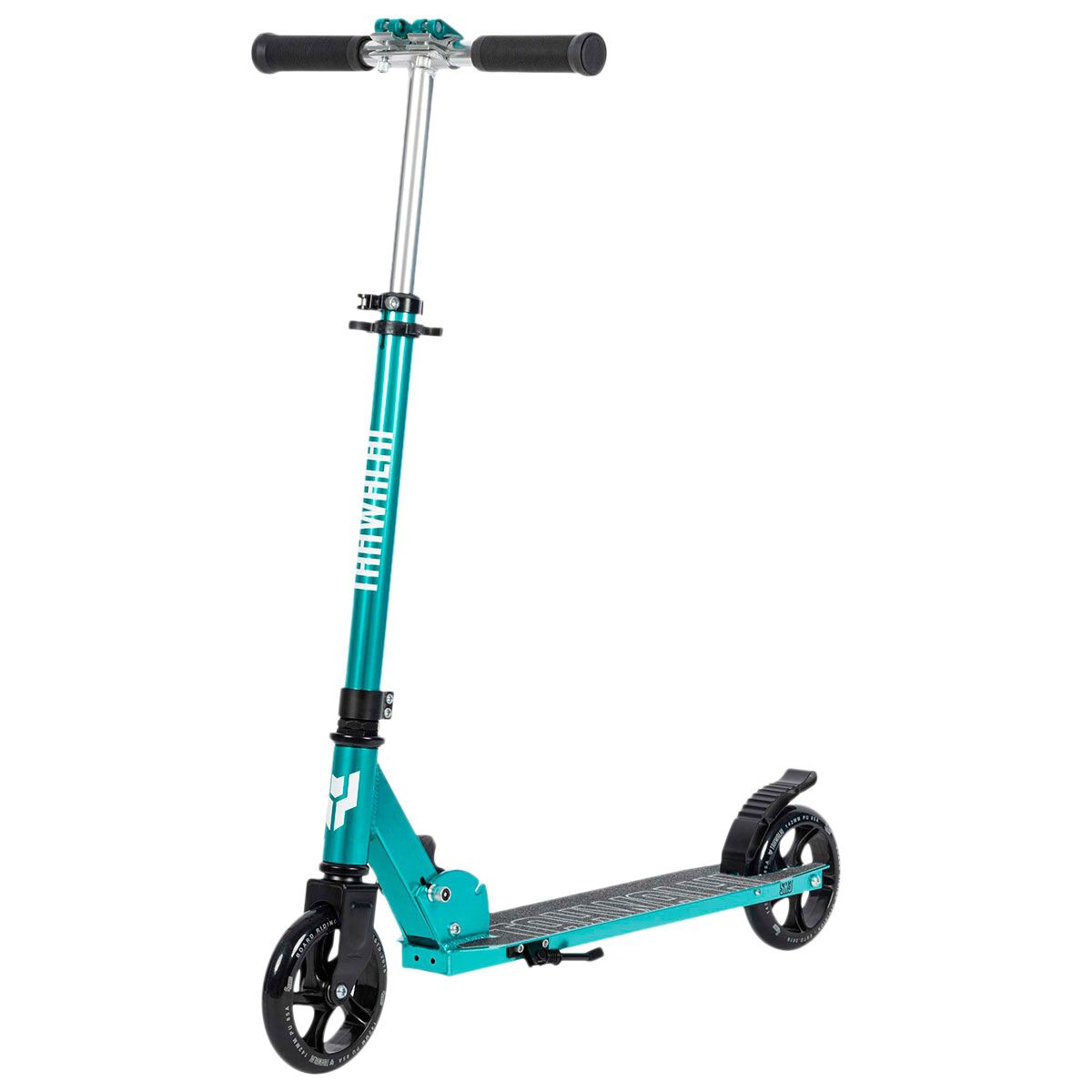 Tahwalhi SR3 Scooter