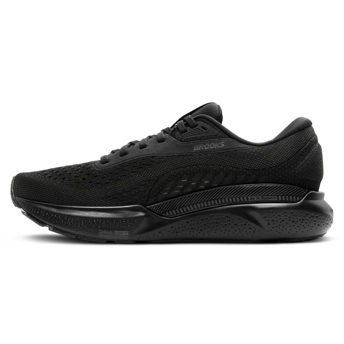 Brooks Adrenaline GTS 24 Mens Running Shoes