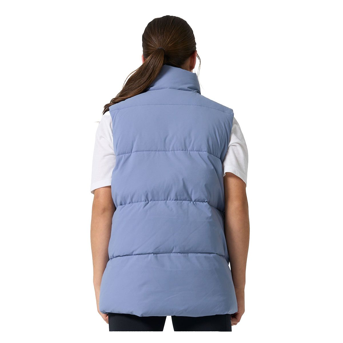 Ell/Voo Junior Audrey Puffer Vest