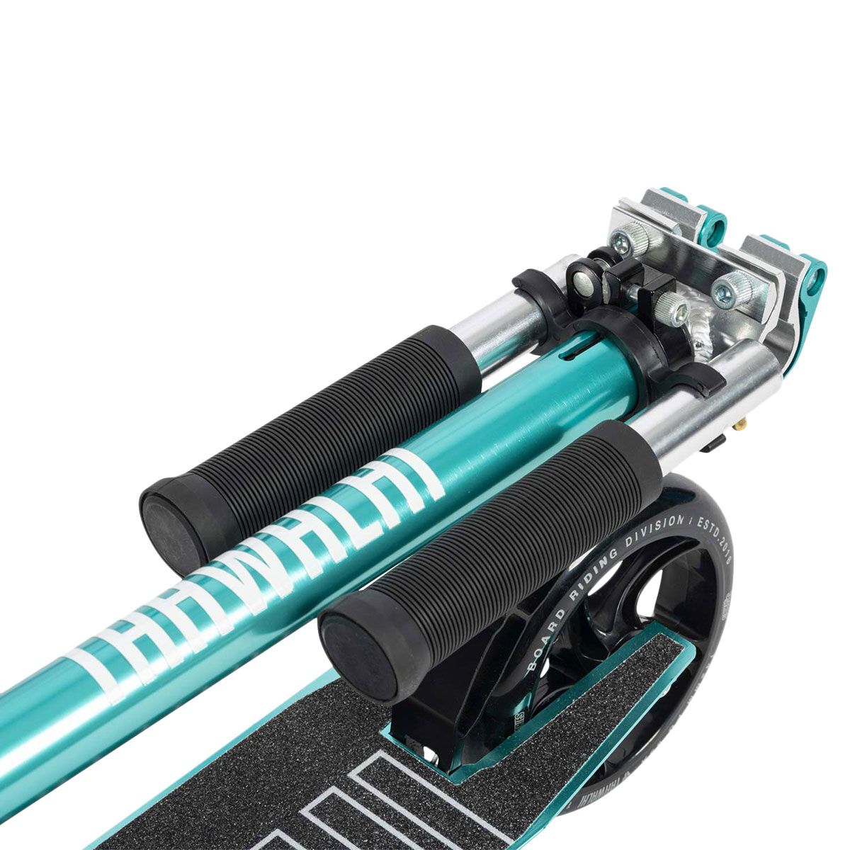 Tahwalhi SR3 Scooter