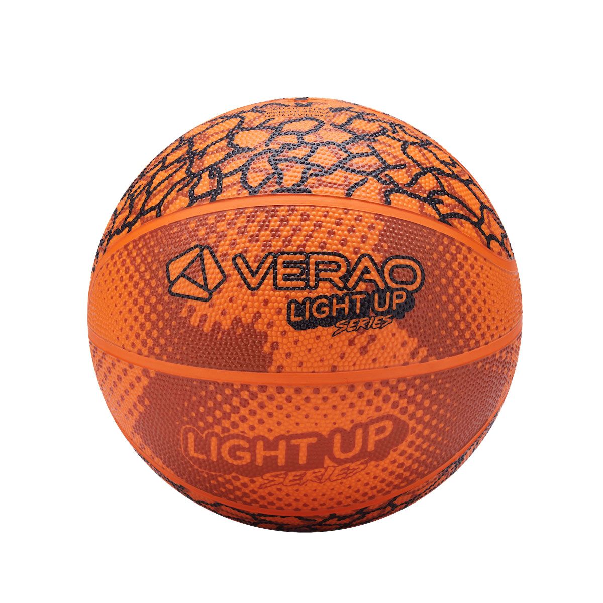 Verao Light Up Basketball Large