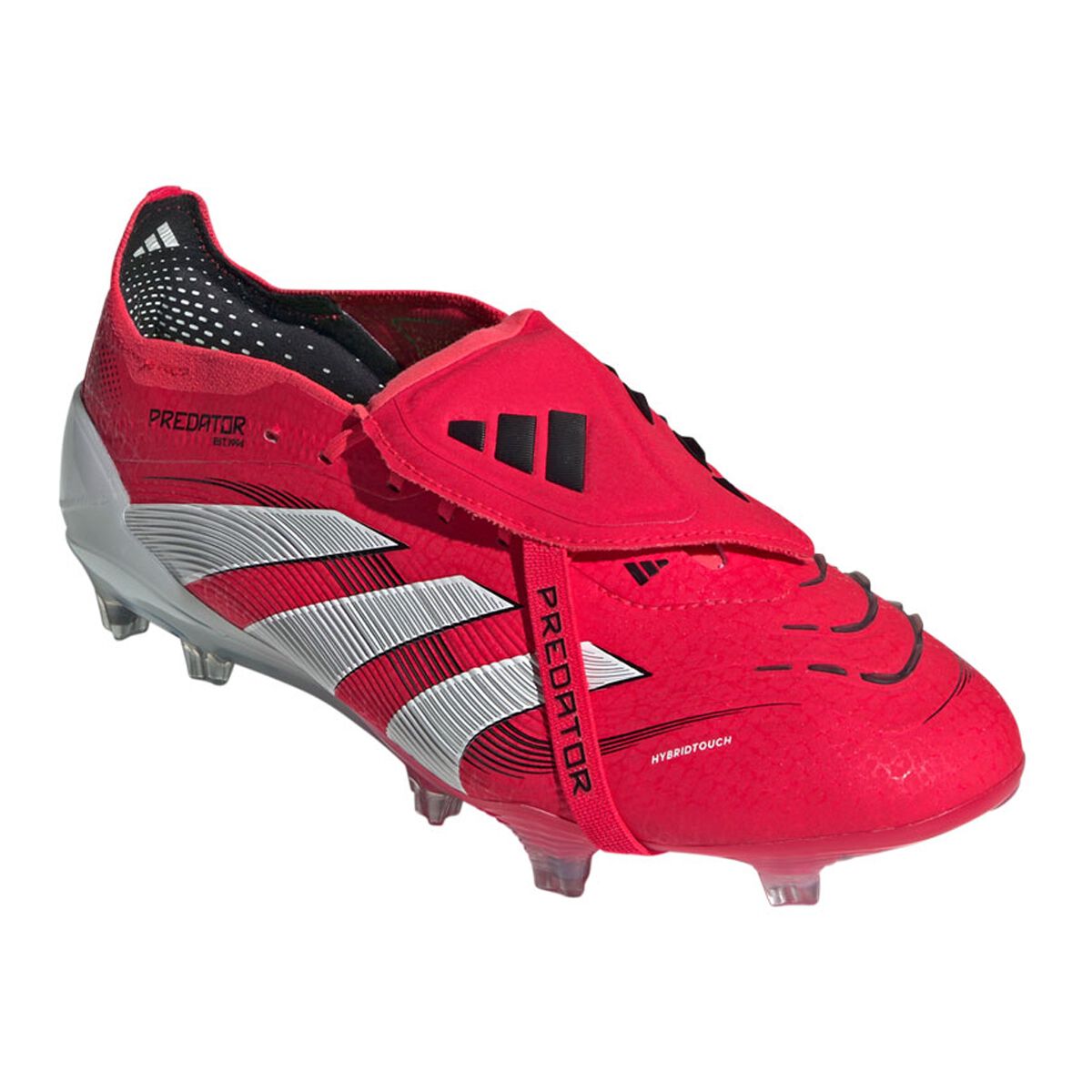 adidas Predator Elite Fold-Over Tongue Football Boots
