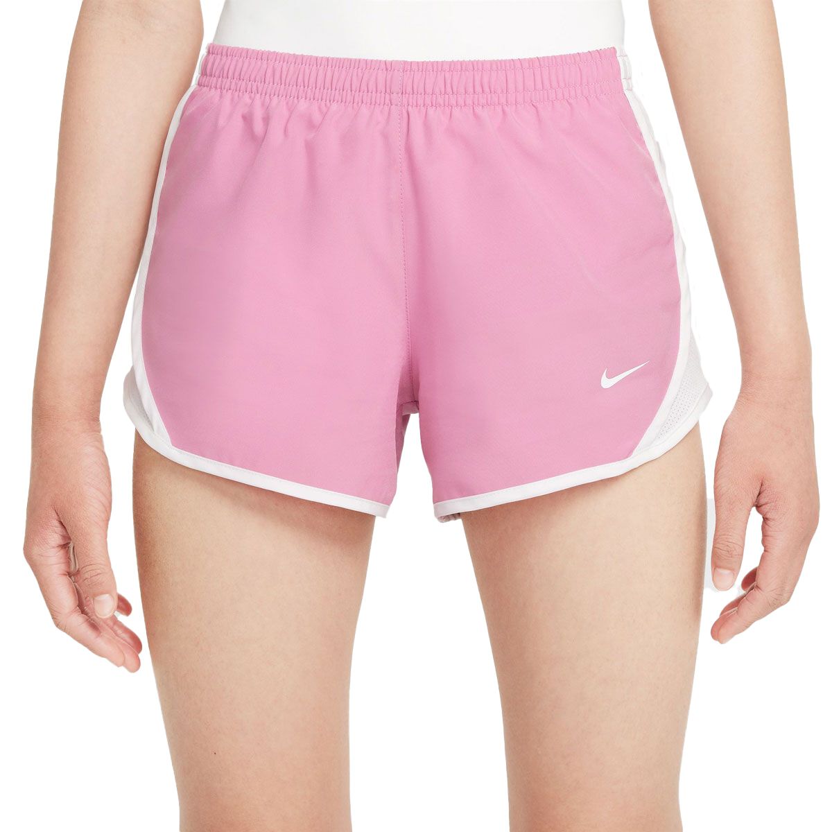 Nike Junior Dri-Fit Tempo Shorts