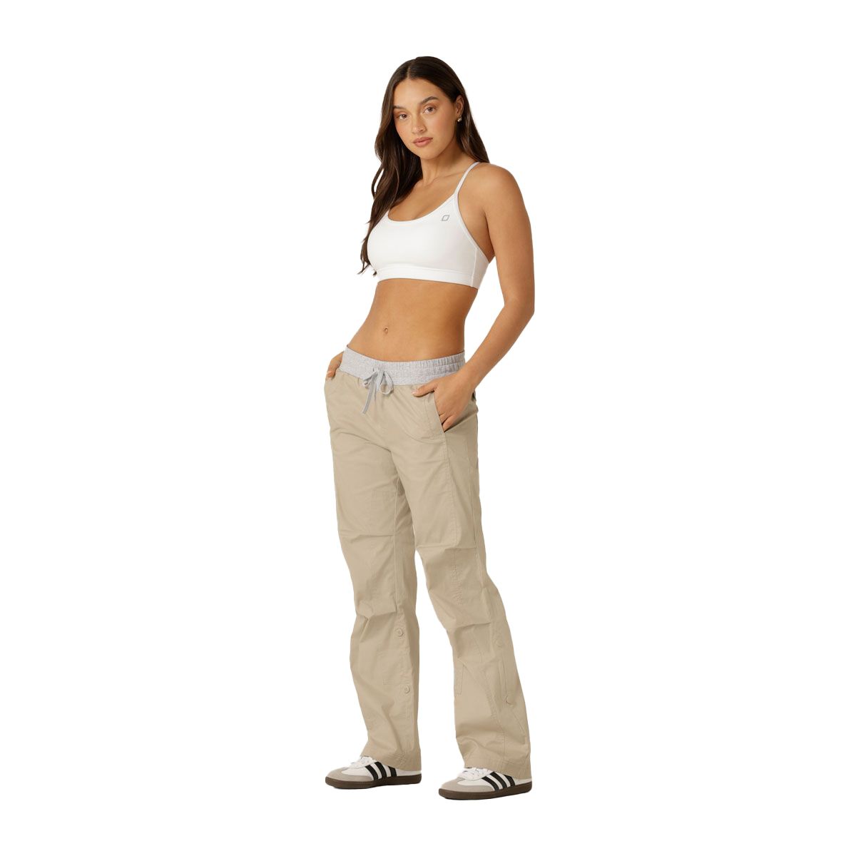 Lorna Jane Womens Flashdance Pants