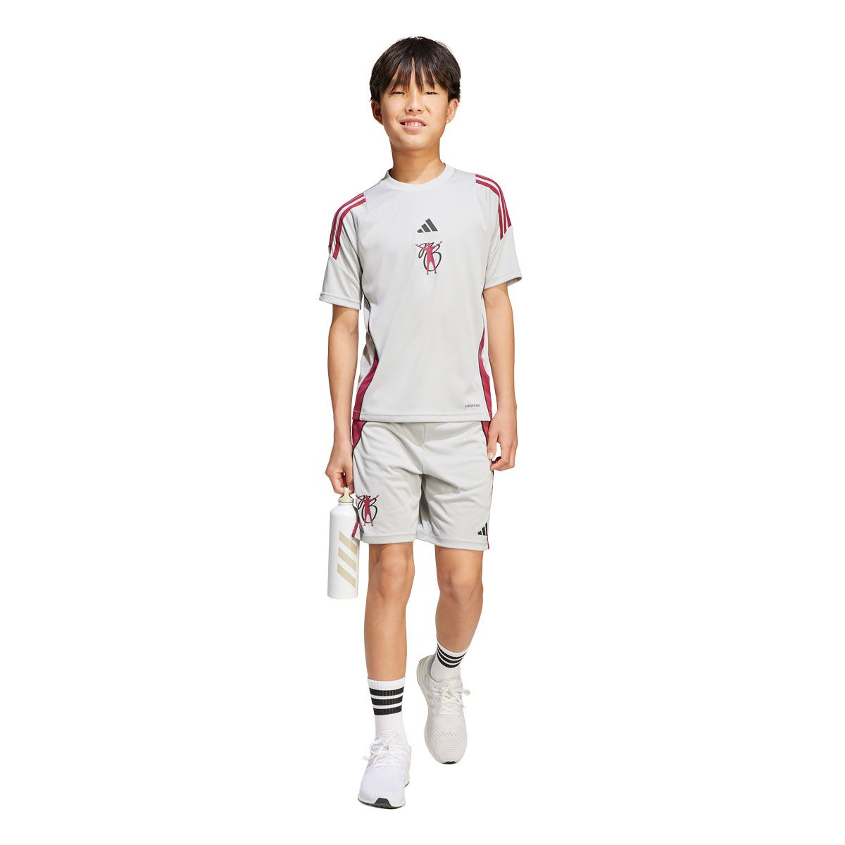 adidas Junior Bellingham Tiro Football Jersey