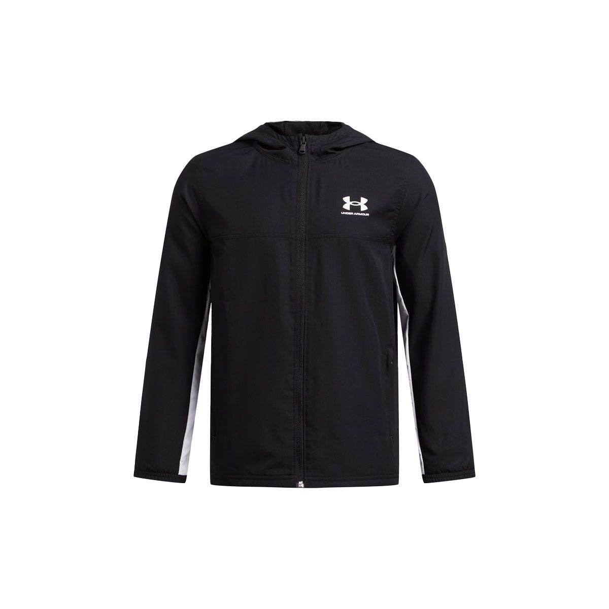 Under Armour Junior Rival Woven Jacket