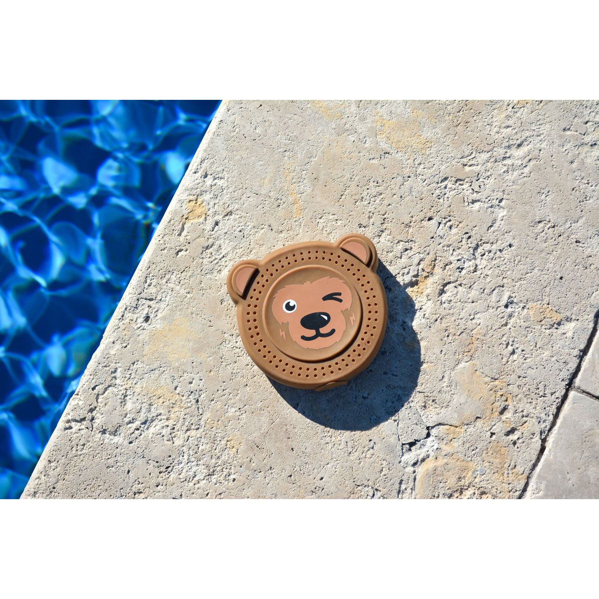 Verao Bear Animal Drencher