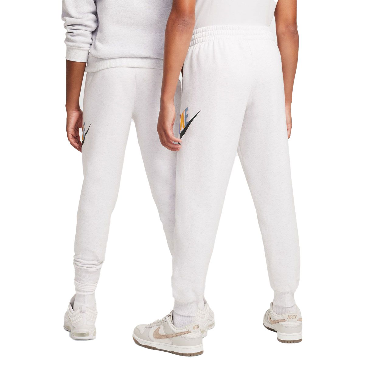 Nike Junior Sportswear Club Fleece HBR Jogger Track Pants