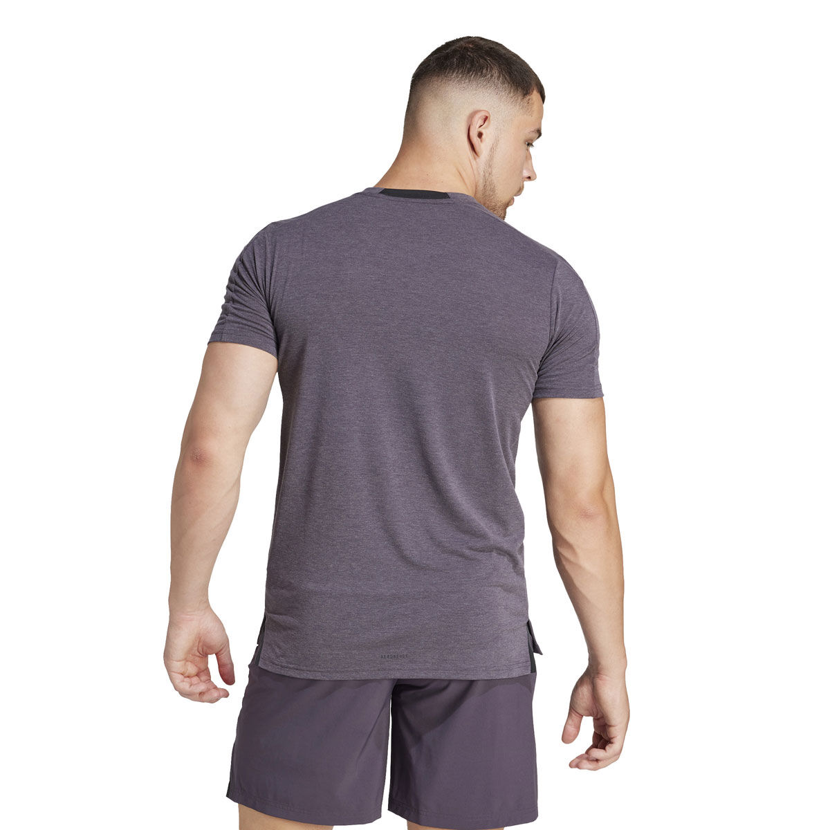 adidas Mens AEROREADY Designed 4 Training Tee