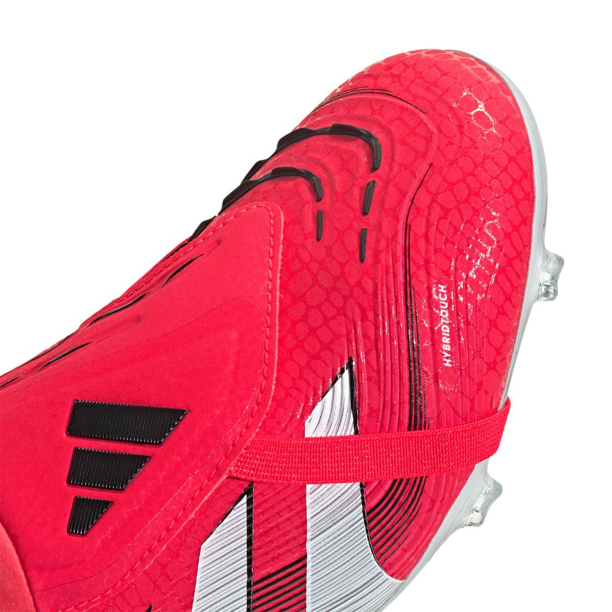 adidas Predator Pro Fold-Over Tongue Football Boots