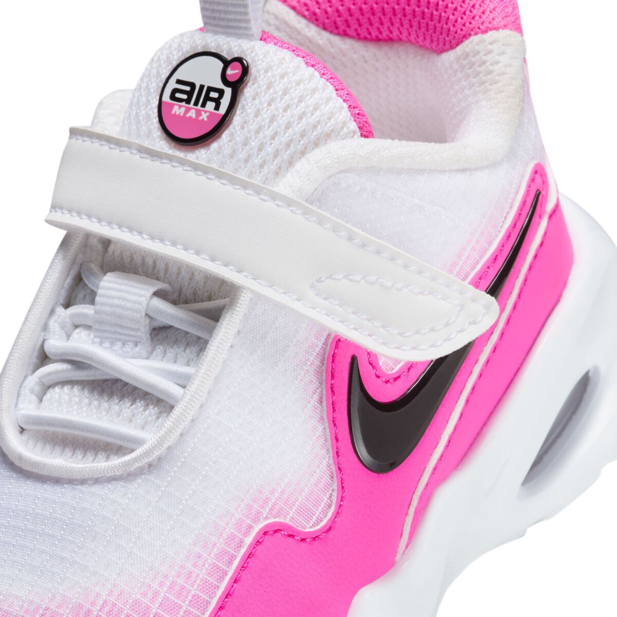 Nike Air Max Nova Toddlers Shoes