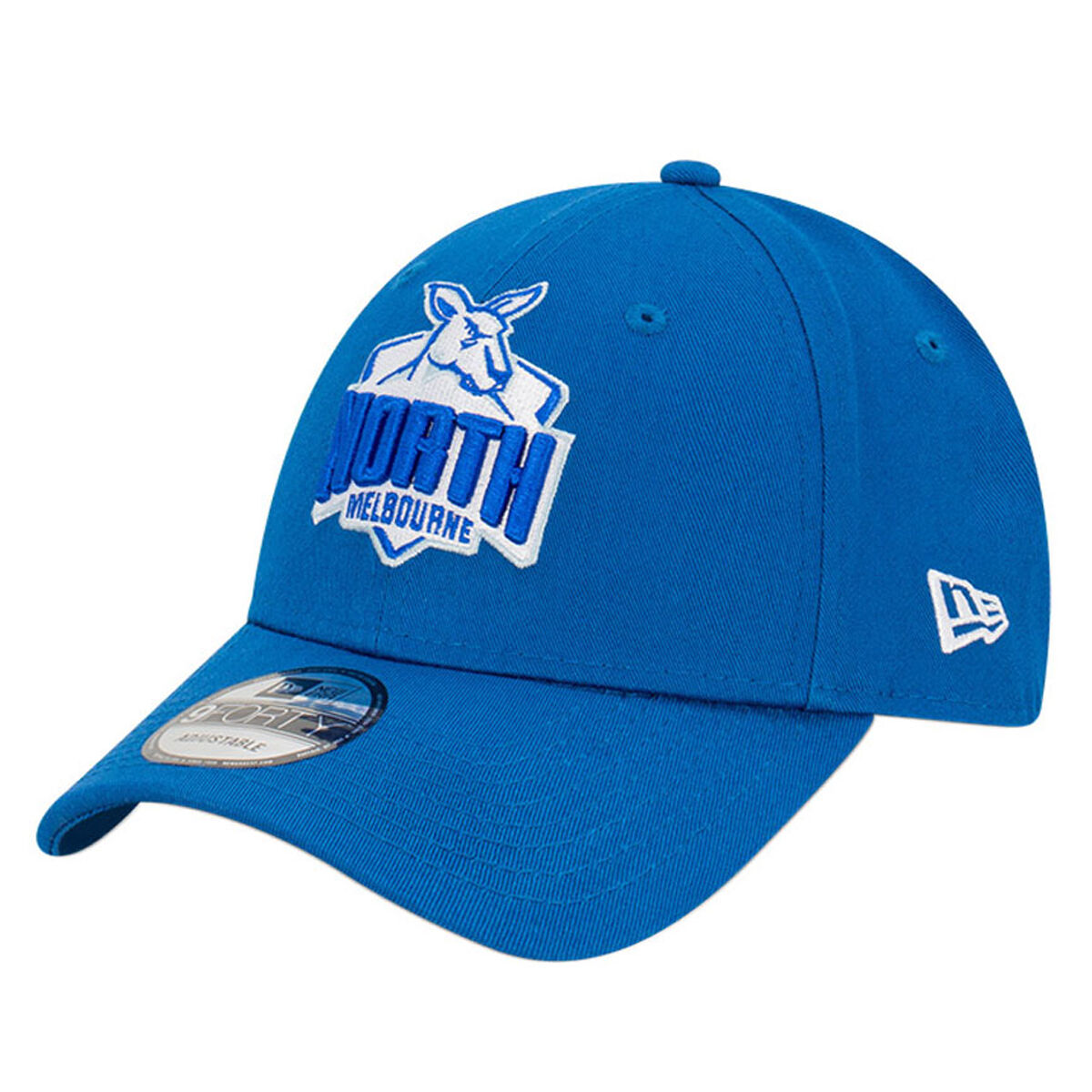 North Melbourne Kangaroos New Era 9FORTY OTC Cap