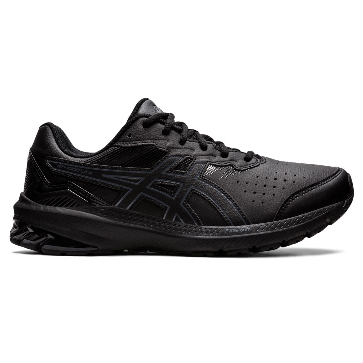 Asics GT 1000 LE 2 2E Mens Walking Shoes
