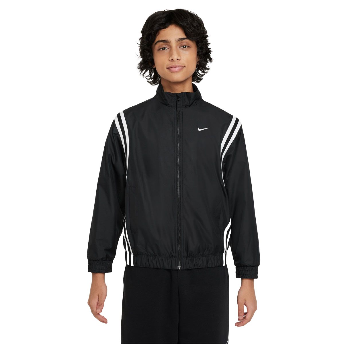 Nike Junior Repel Crossover Jacket