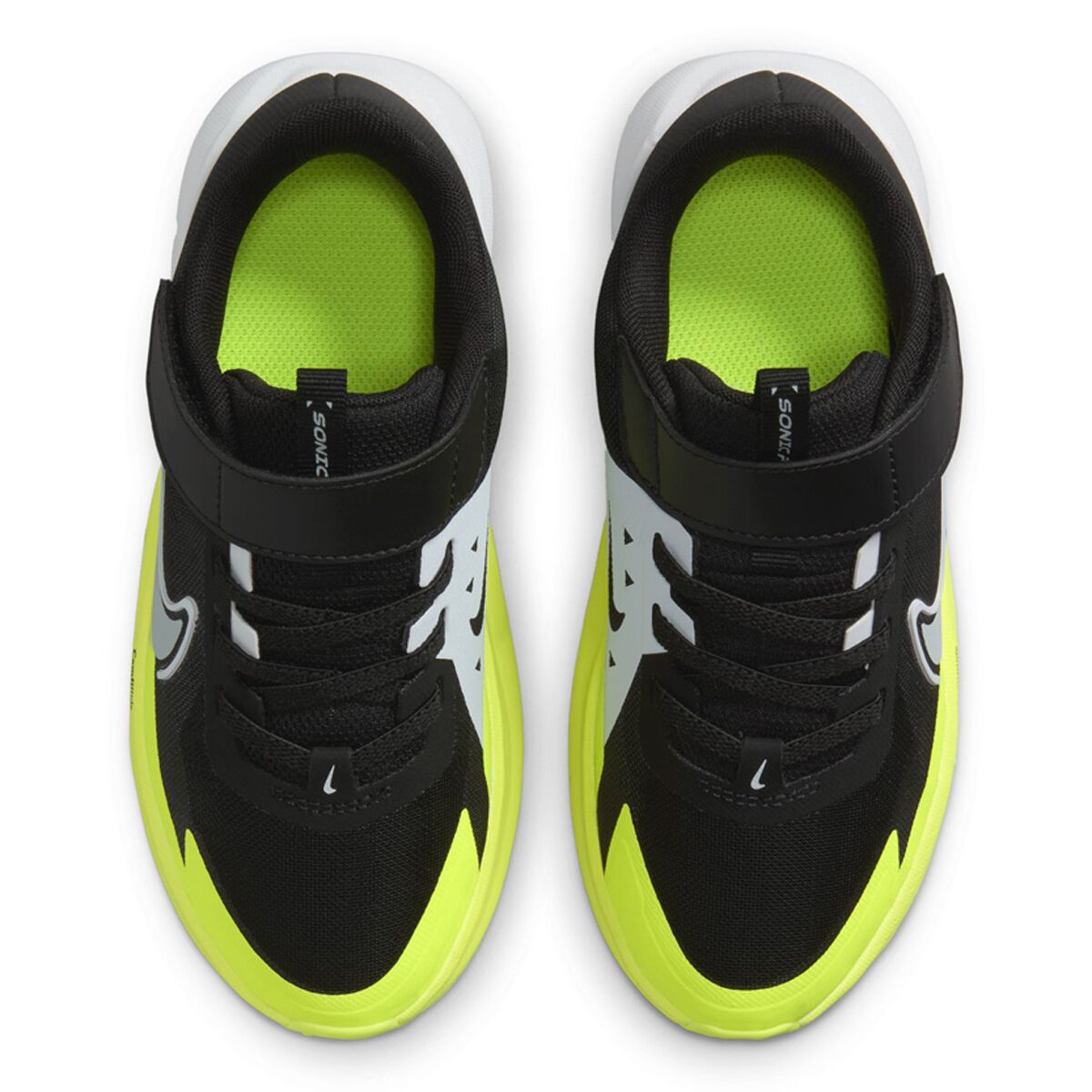 Nike Sonic Fly PS Kids Running Shoes