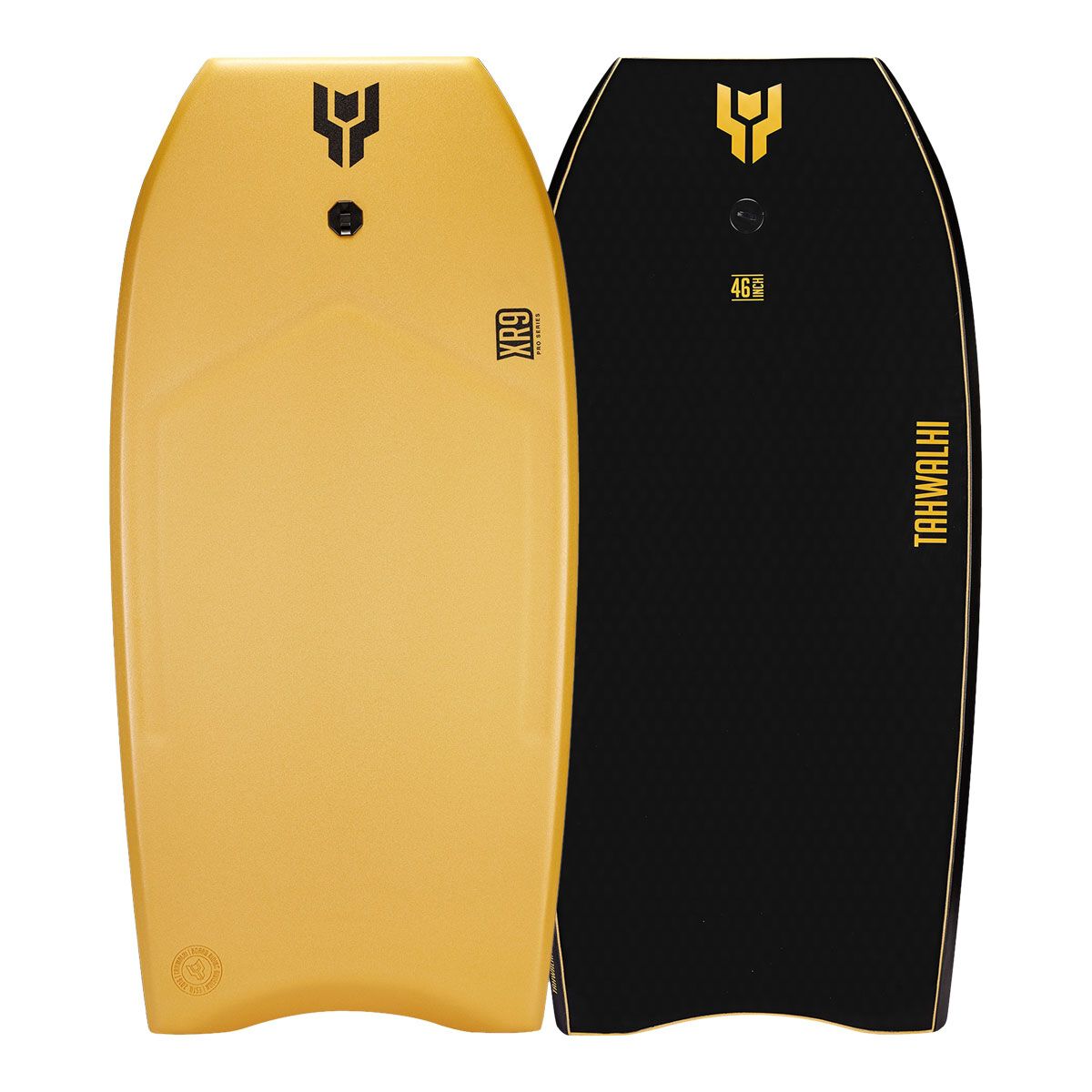 Tahwalhi XR9 Pro Bodyboard