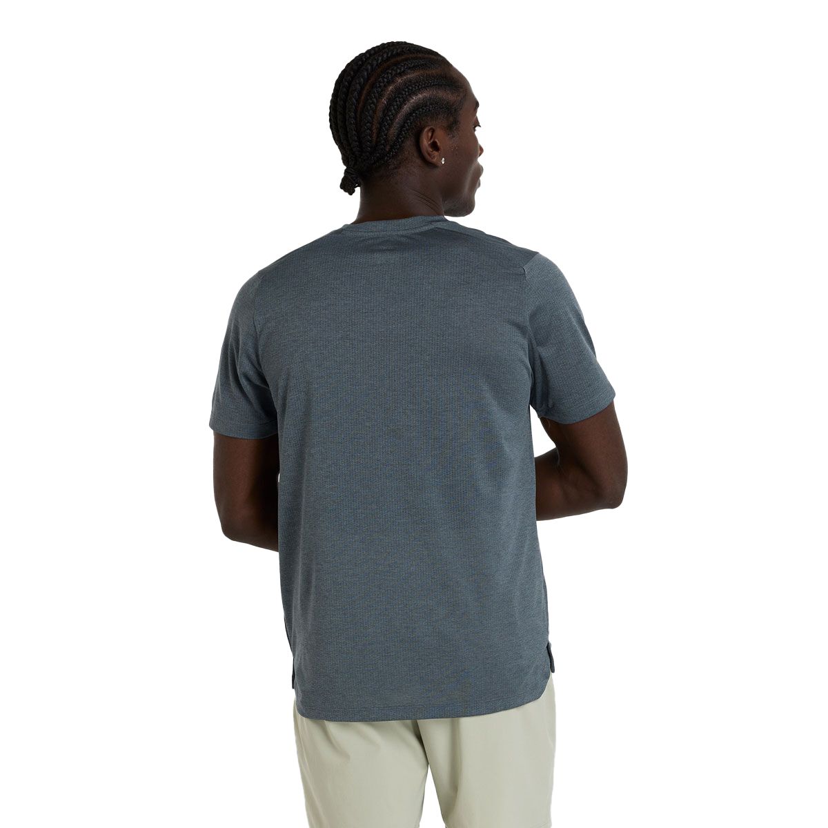 New Balance Mens Athletics Graphic Tee