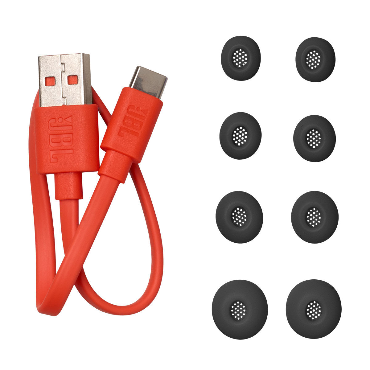 JBL Live Beam 3 TWS ANC Headphones