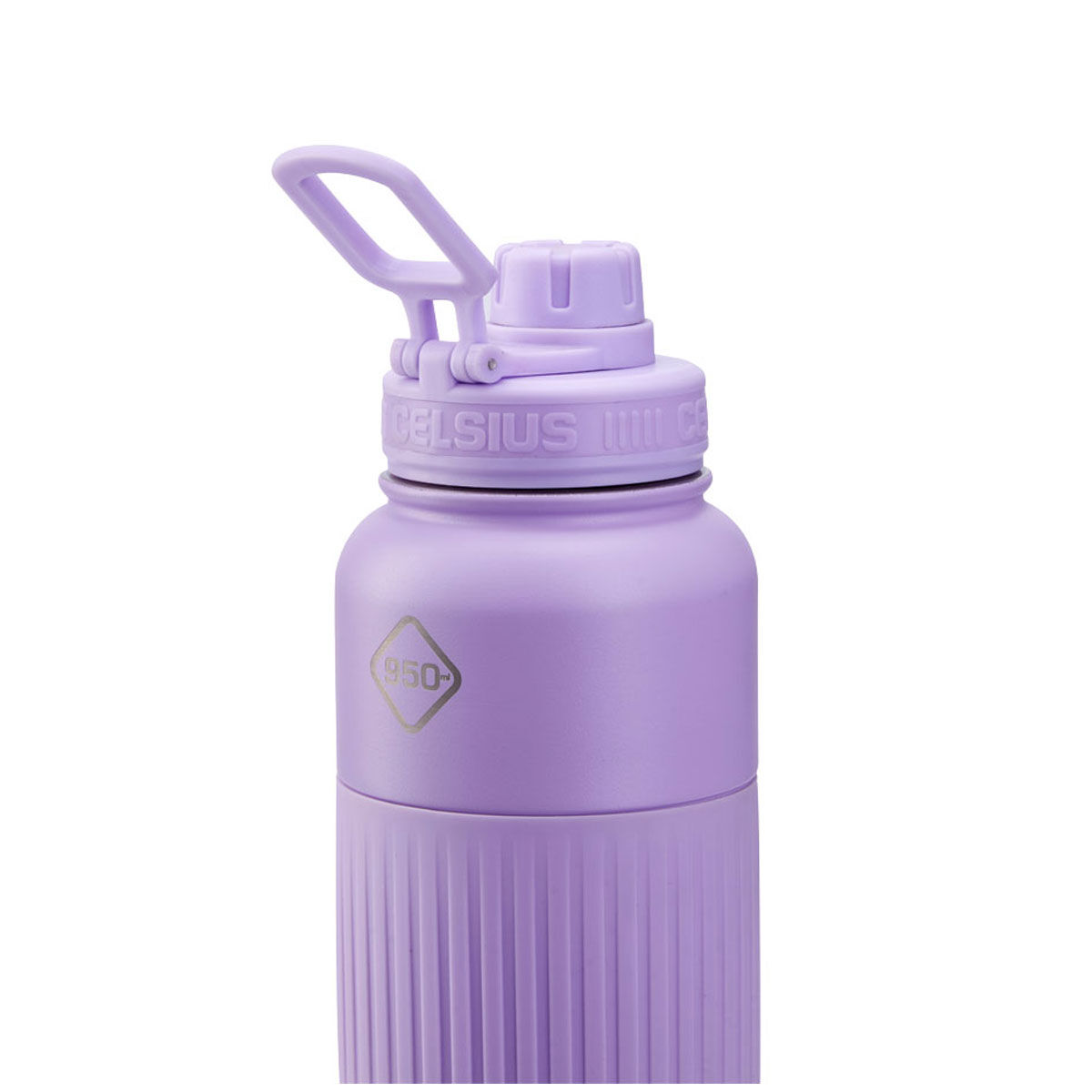 Celsius Invigorate Insulated 950ml Water Bottle