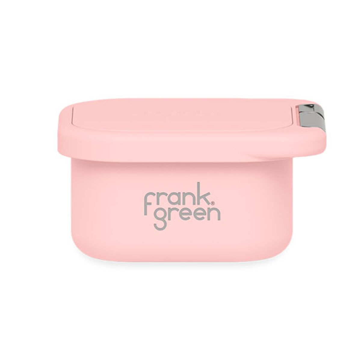 Frank Green Snack Container 630ml - Pink/Blushed