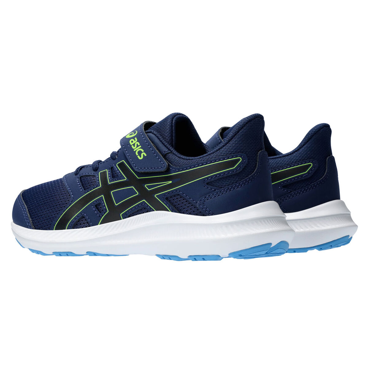 Asics Jolt 4 PS Kids Running Shoes