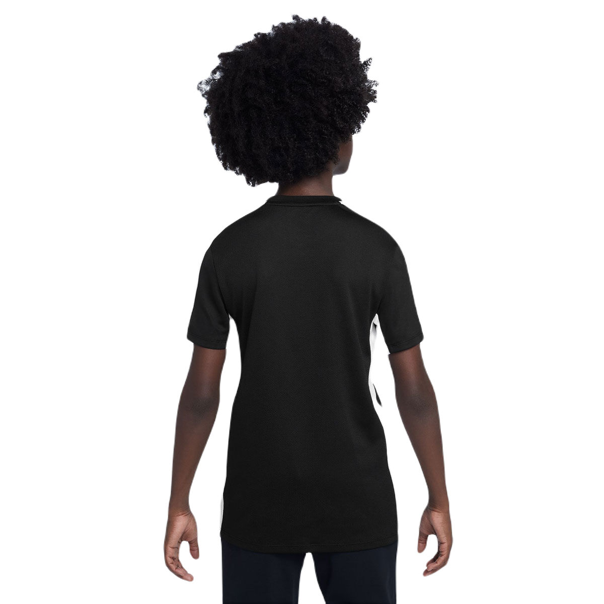 Nike Junior Academy 23 Dri-FIT Graphic Football Tee