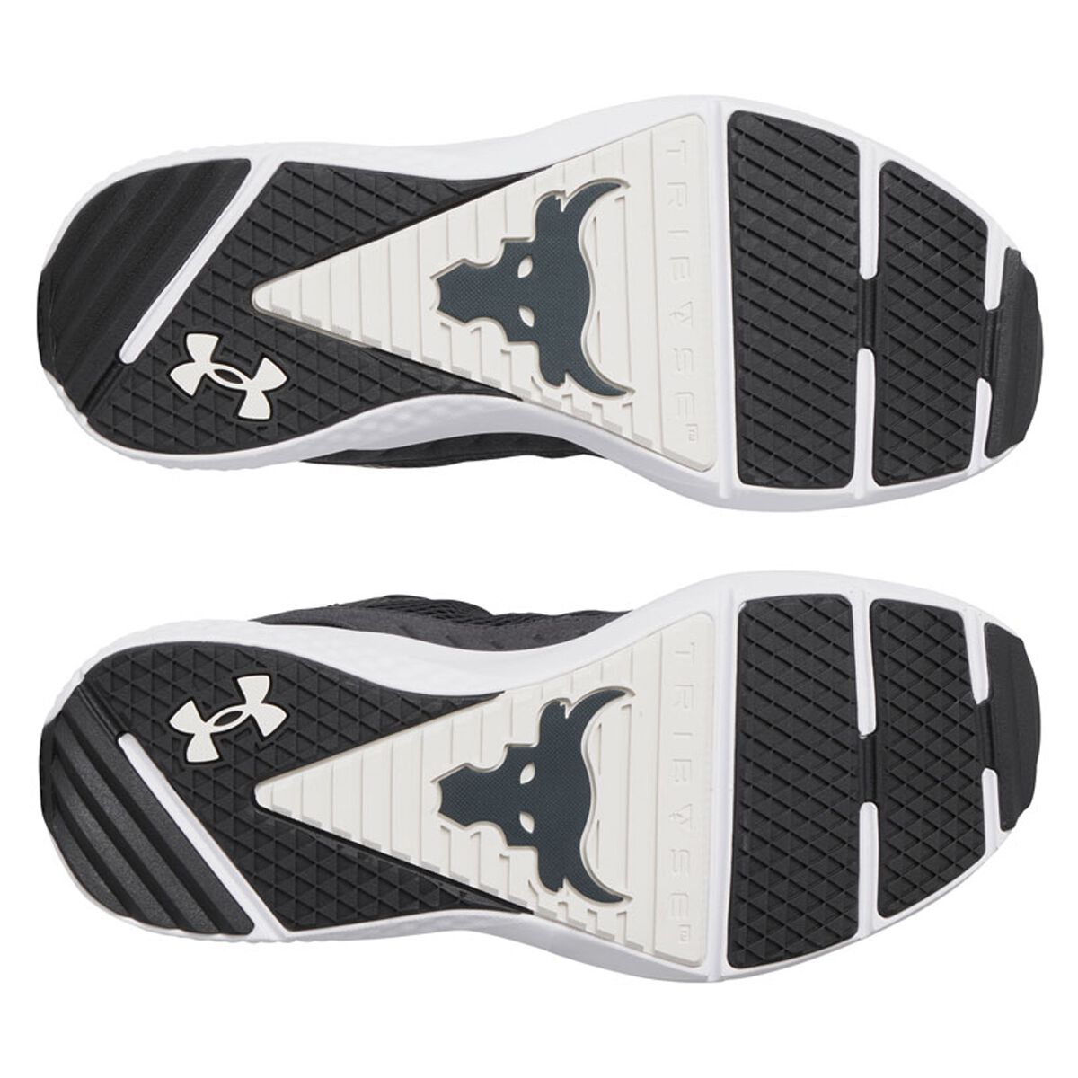 Under Armour Project Rock BSR 5 Mens Training Shoes
