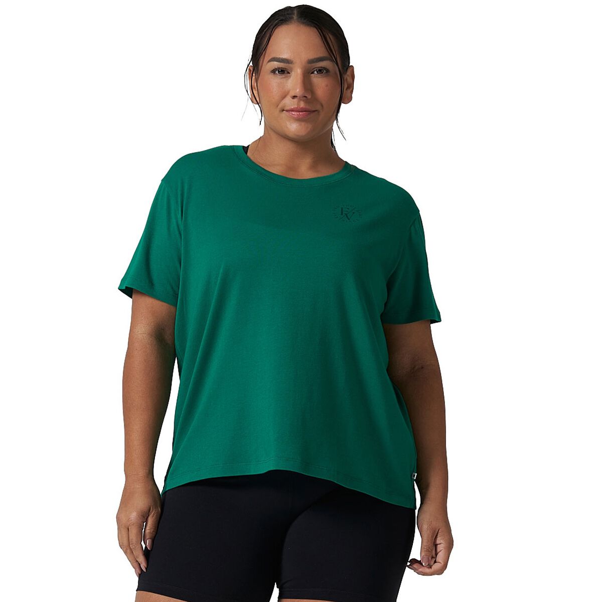 Ell/Voo Womens Jordan Tee