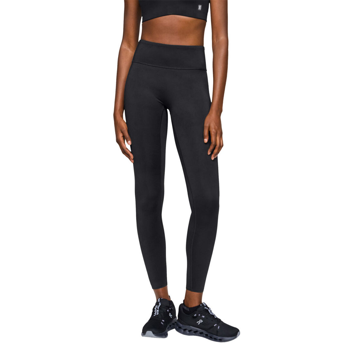 On Womens Core Running Tights
