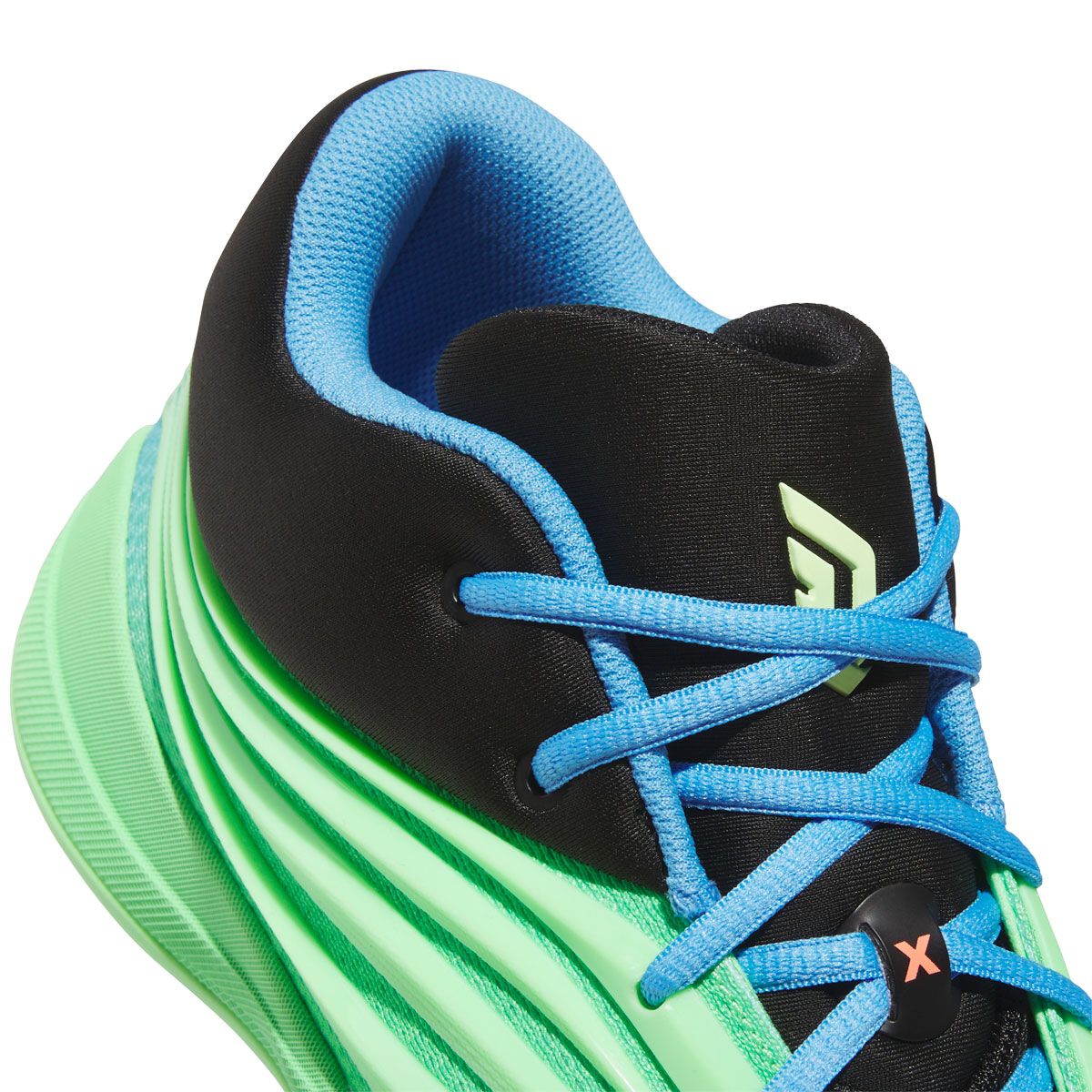 adidas Dame X Basketball Shoes