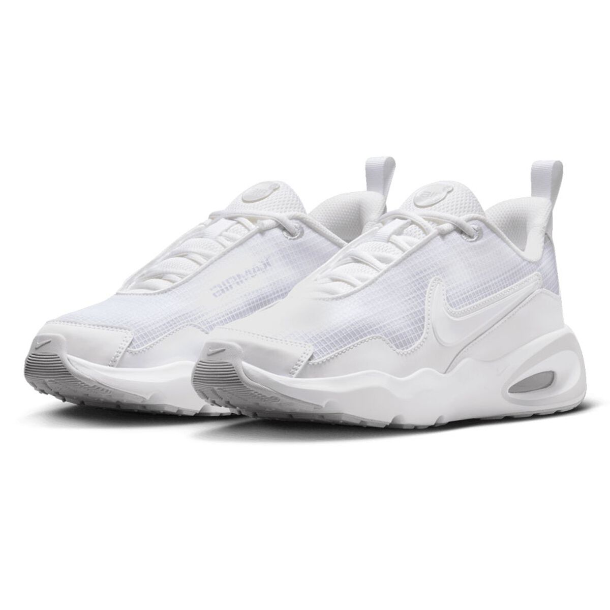 Nike Air Max Nova GS Kids Casual Shoes