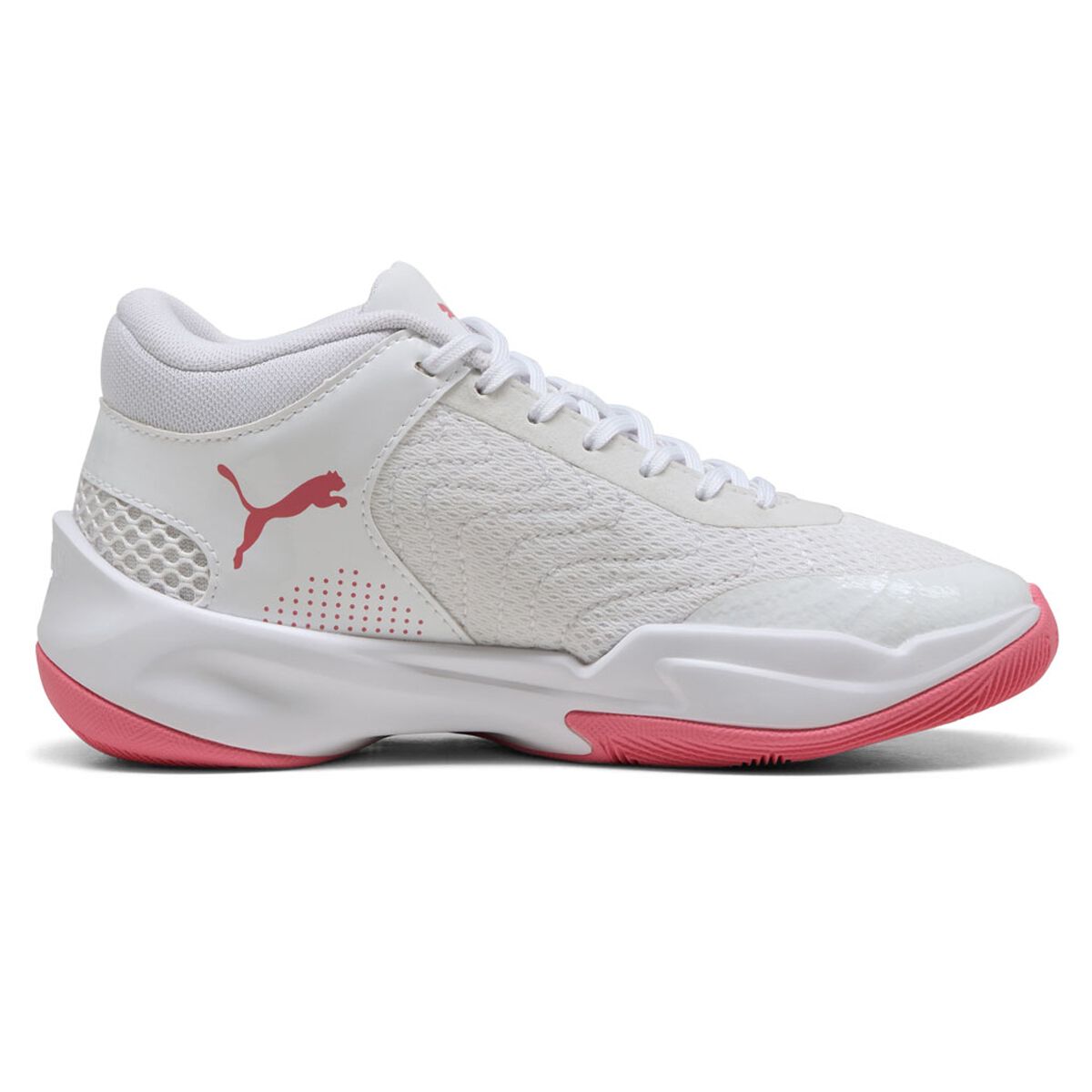 Puma Court Pro 2 GS Kids Basketball Shoes