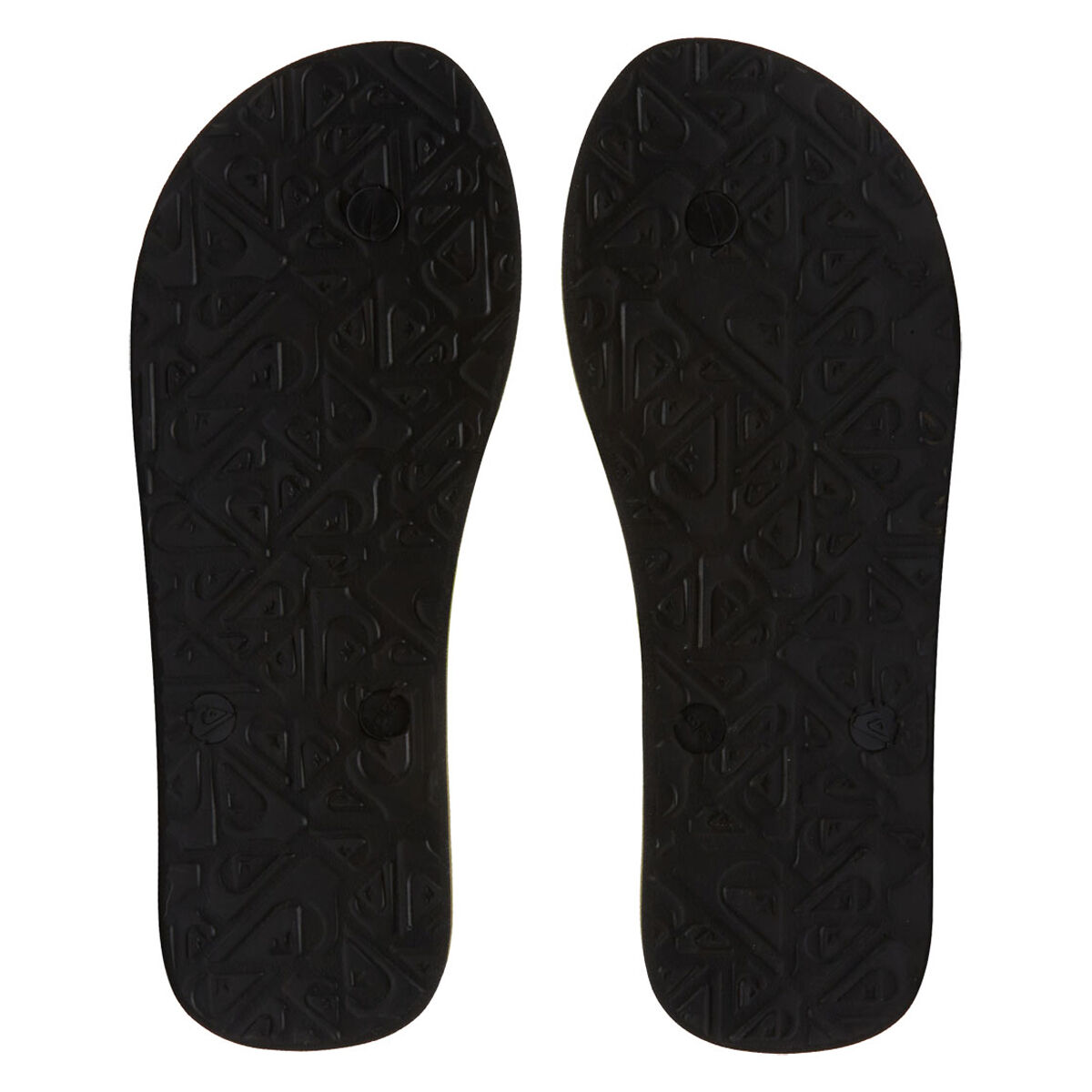 Quiksilver Molokai Panel Mens Thongs