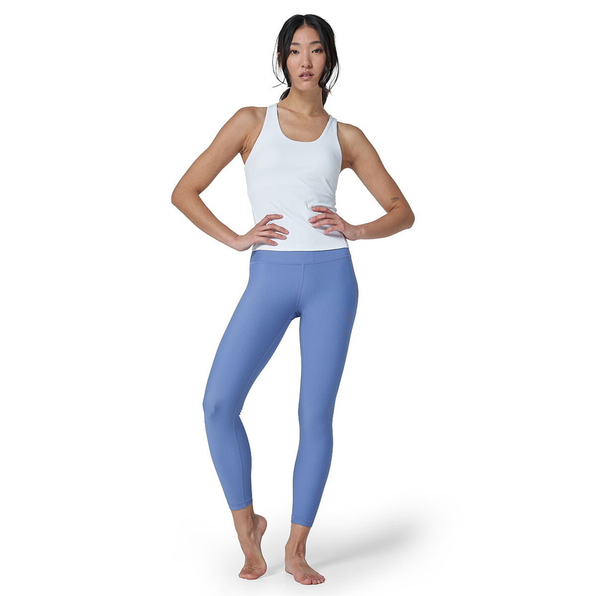 Ell/Voo Womens Kailee Tank