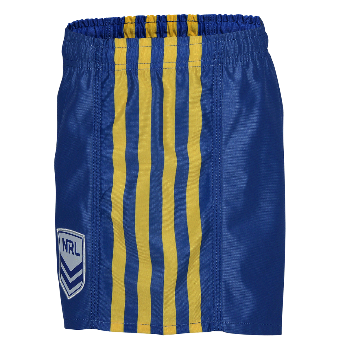Parramatta Eels Mens Home Supporter Shorts