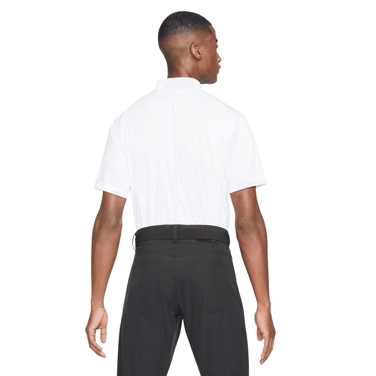 Nike Mens Dri-FIT Victory Golf Polo