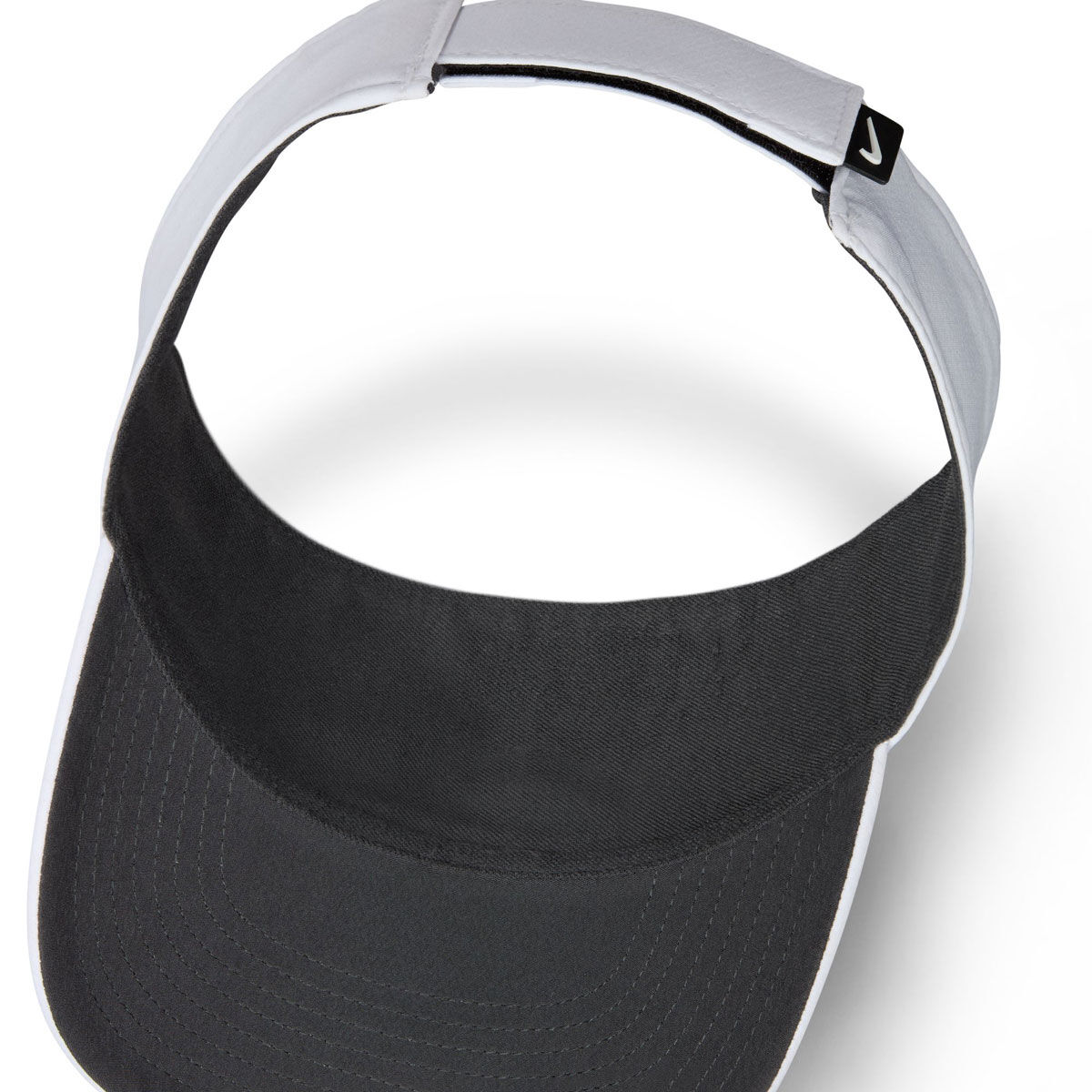 Nike Dri-FIT Ace Swoosh Visor