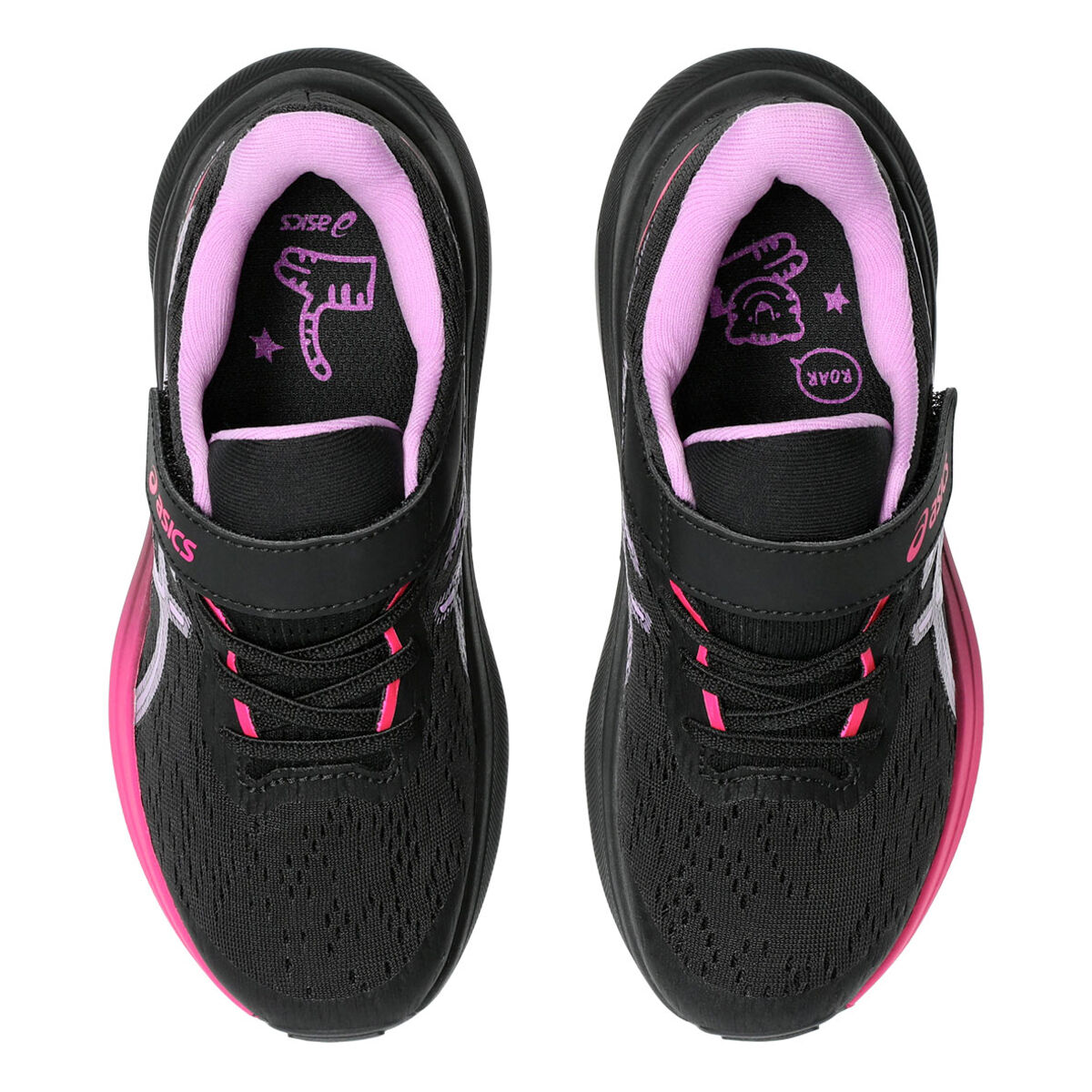 Asics GT 1000 13 PS Kids Running Shoes