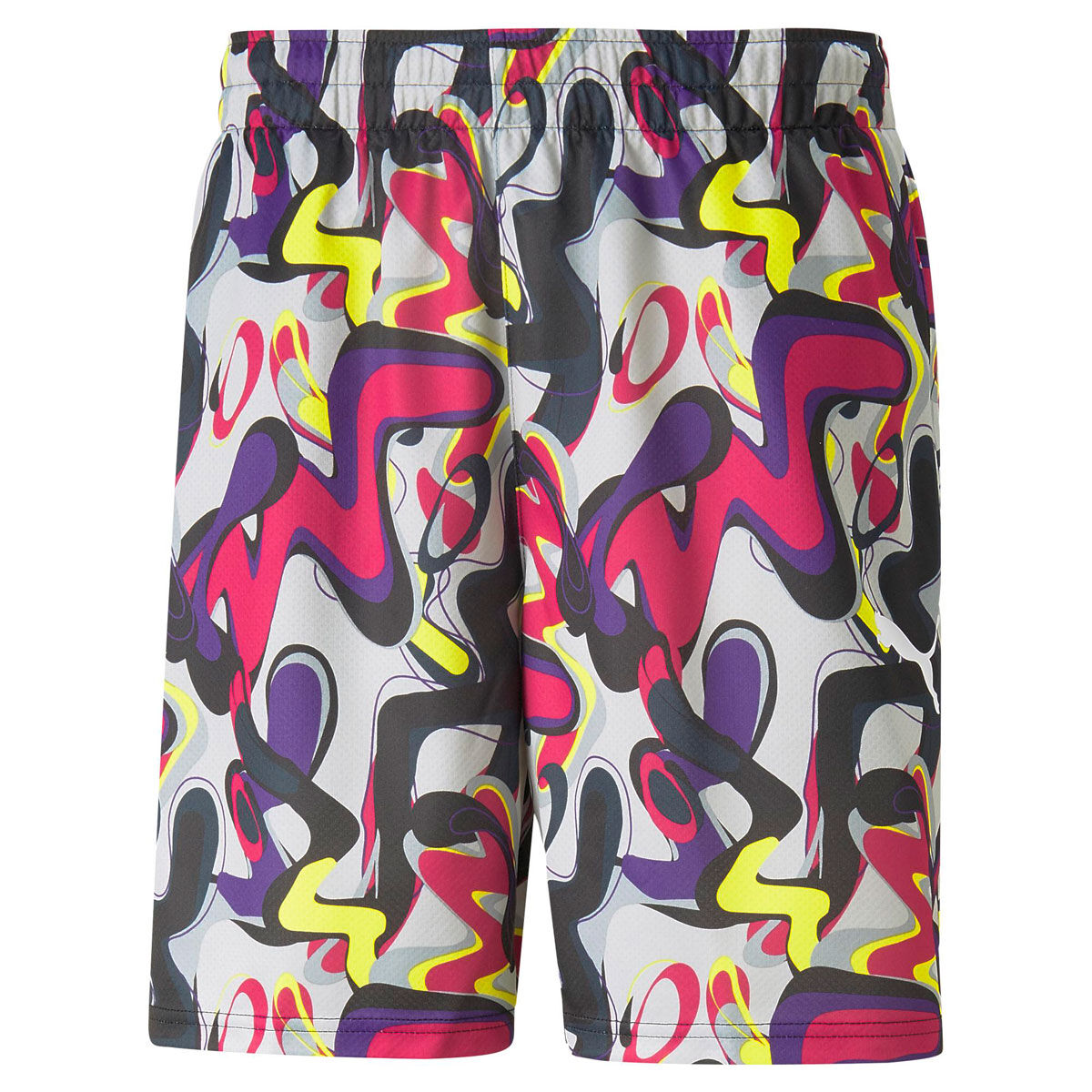 Puma Mens Neymar Jr Creativity Football Shorts