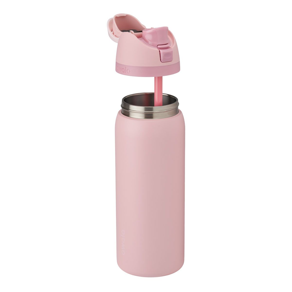 Owala Freesip Water Bottle 946ml/32oz - Rose Quartz