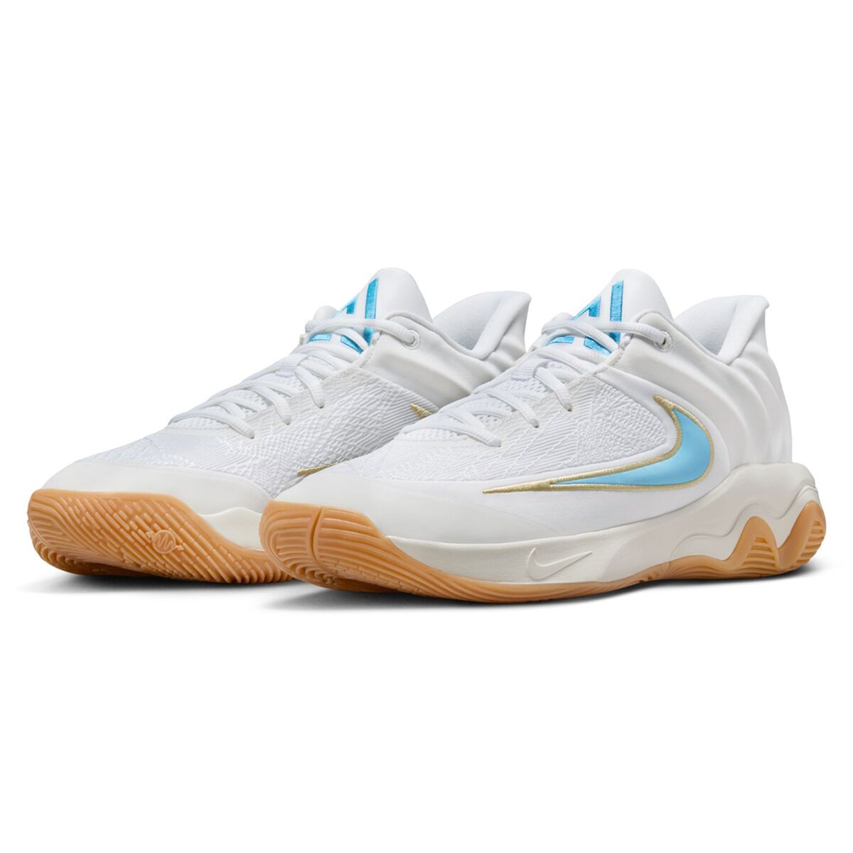 Nike Giannis Immortality 4 Basketball Shoes
