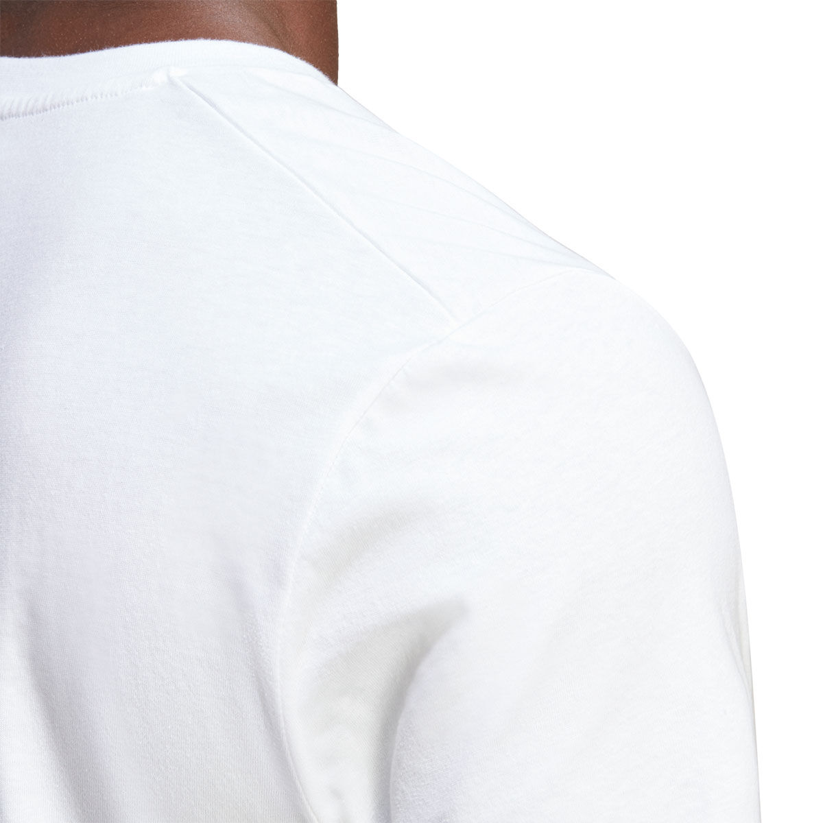 adidas Terrex Mens Classic Logo Tee