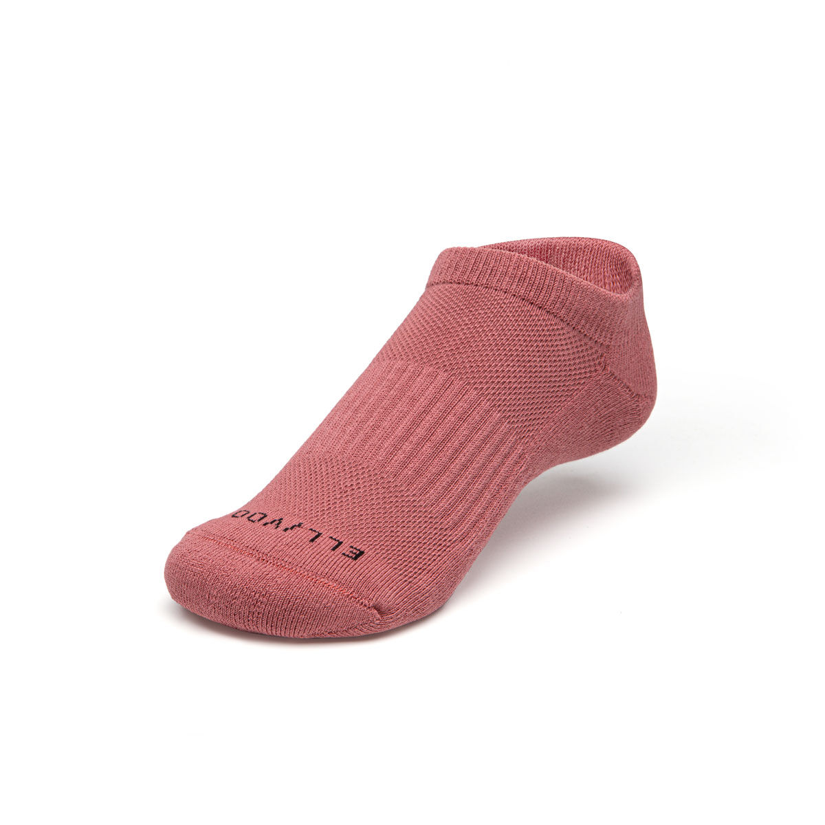 Ell/Voo Womens Low Cut Socks 3 Pack