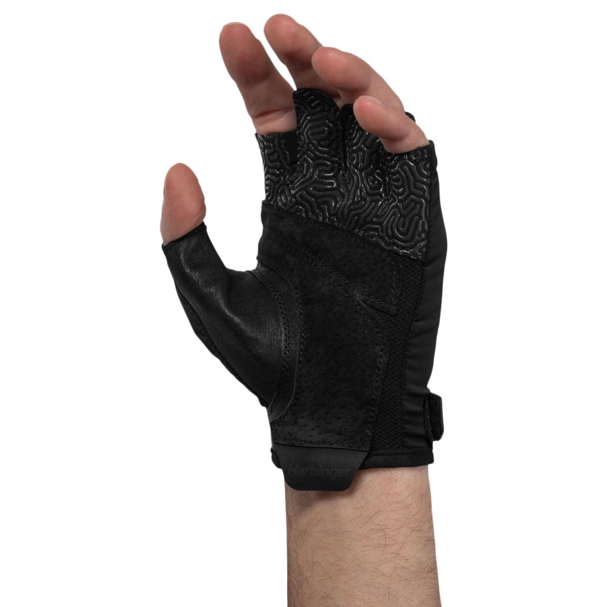 Harbinger Pro Glove V3