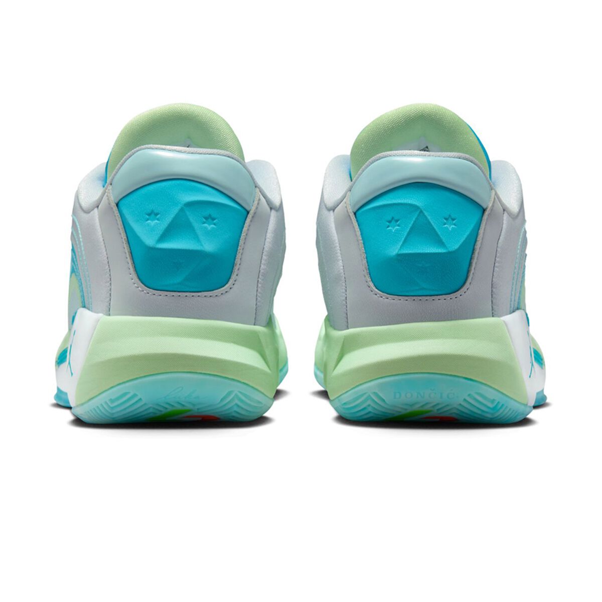 Jordan Luka 4 Basketball Shoes