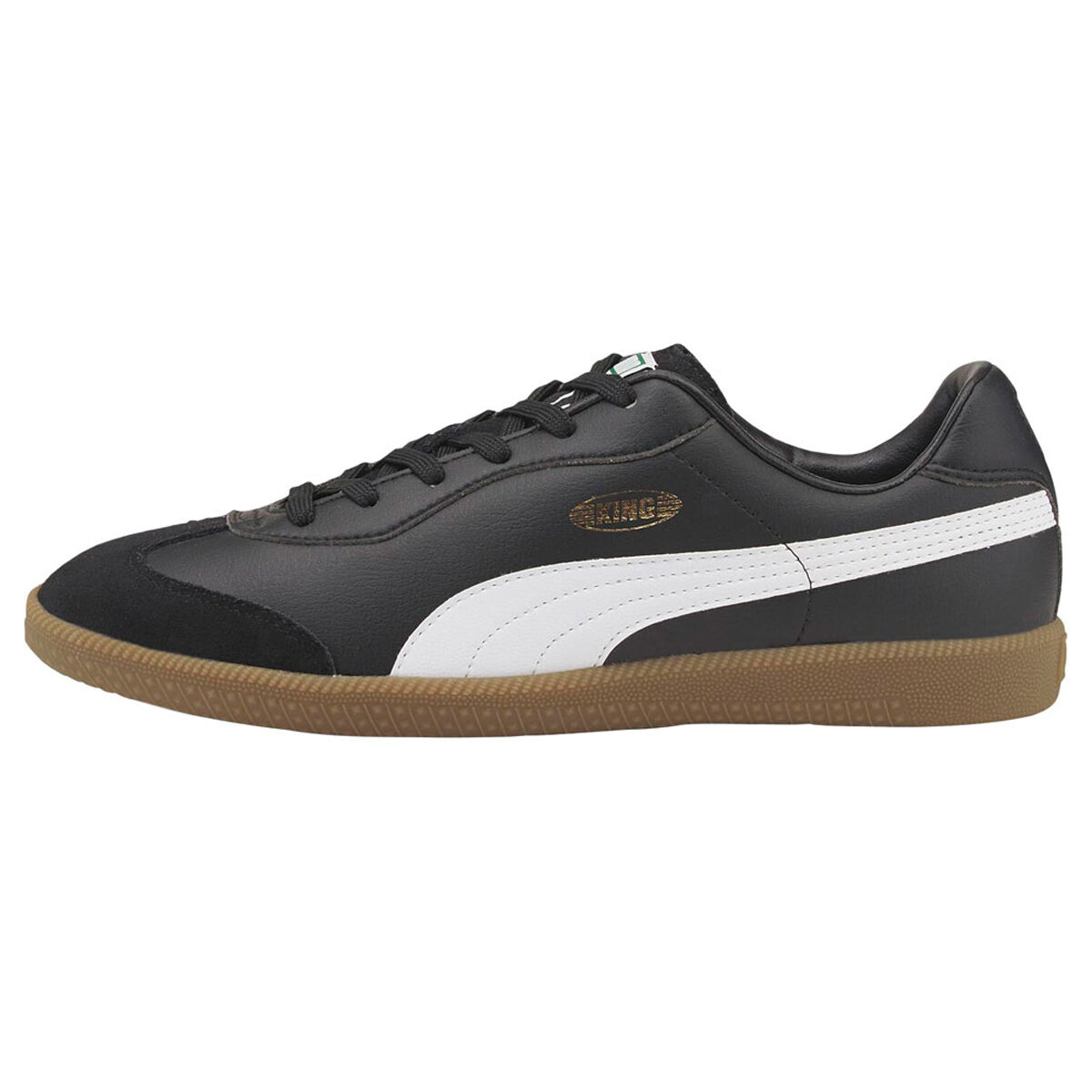Puma King 21 IT Indoor Soccer Shoes