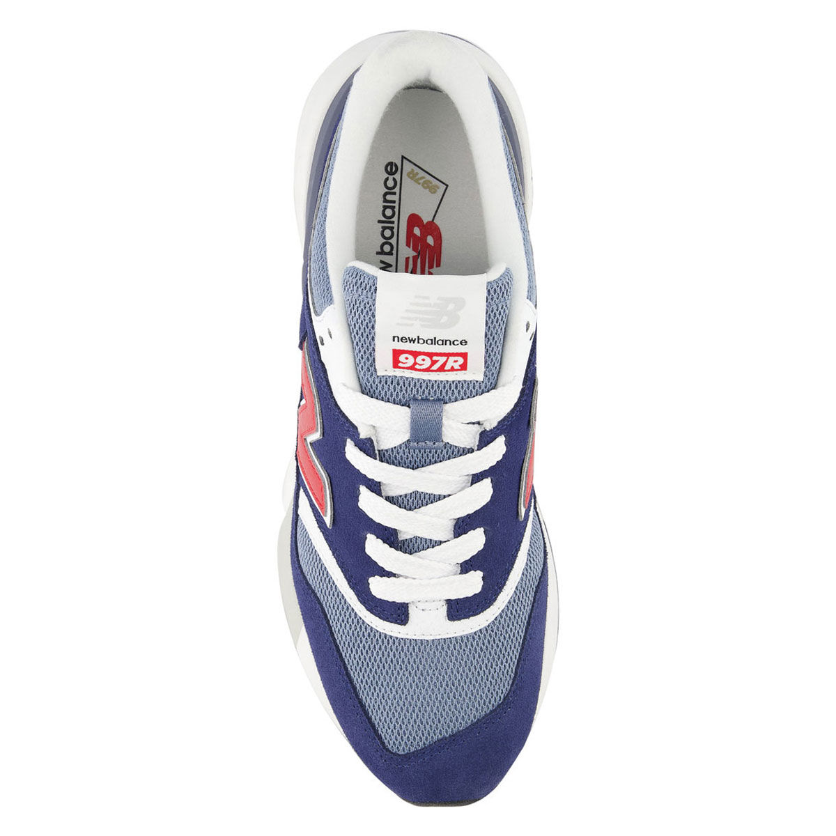 New Balance 997R Mens Casual Shoes