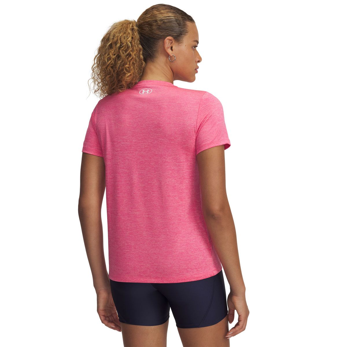 Under Armour Womens Tech Twist Tee