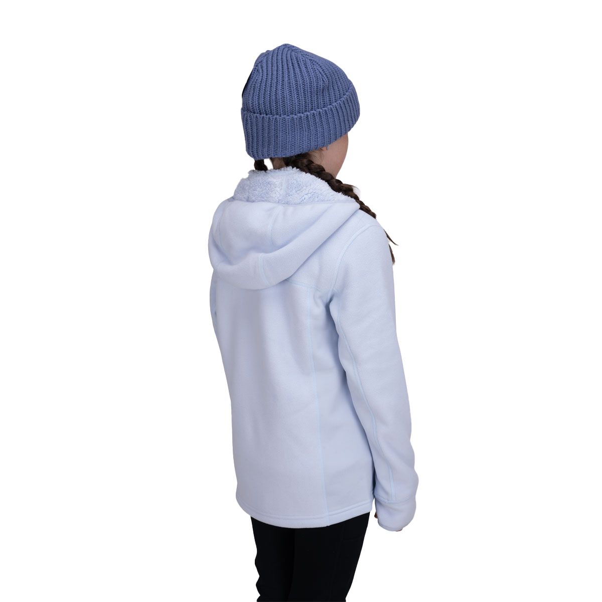 macpac Kids Mini Mountain Fleece Hoodie