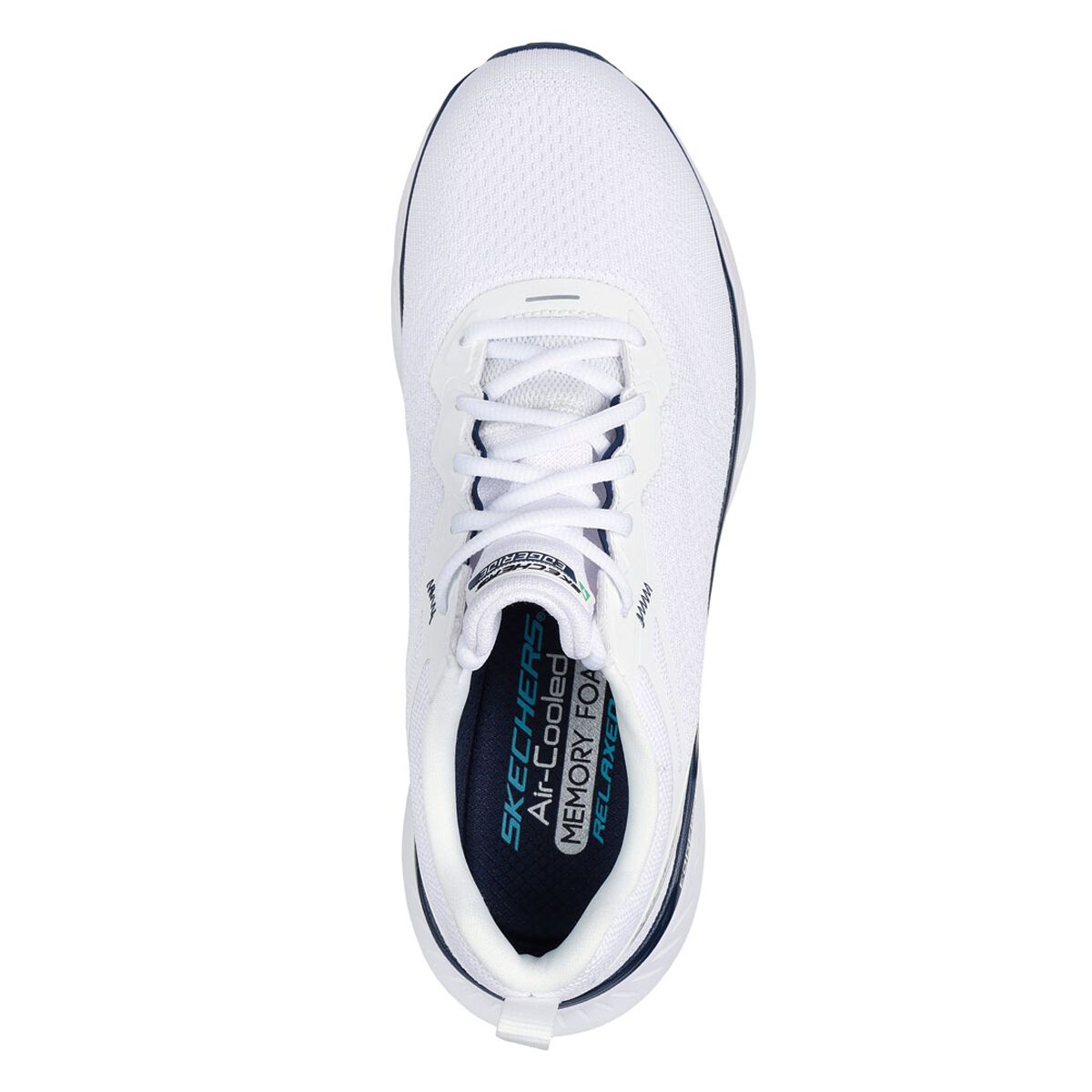 Skechers Edgeride EXXO Womens Walking Shoes